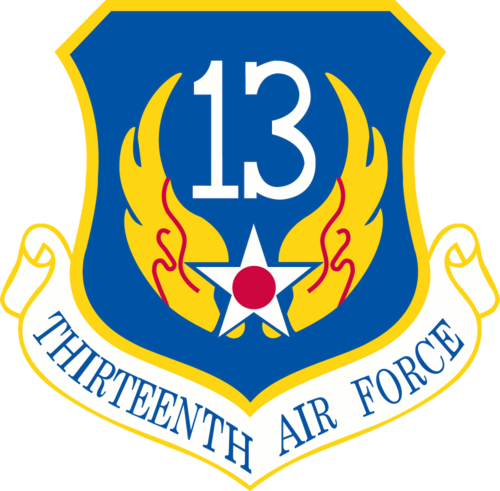Thirteenth Air Force